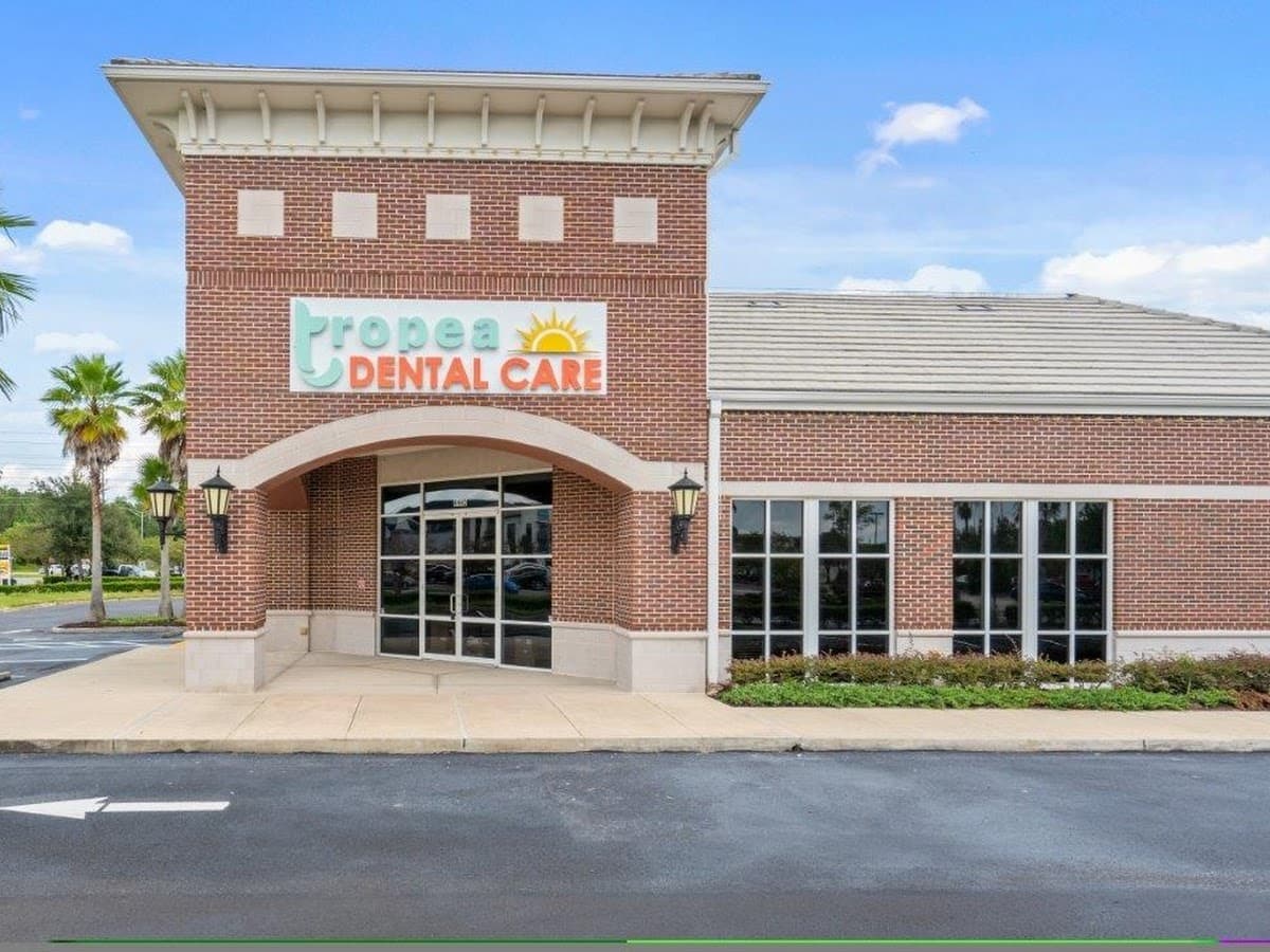 Lifestyle Dental at The Town Center — foto