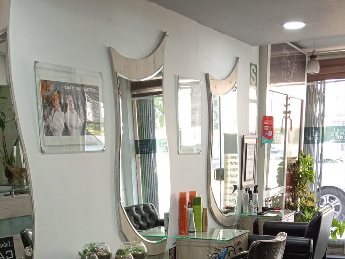 Carlos Y Hugo Spa