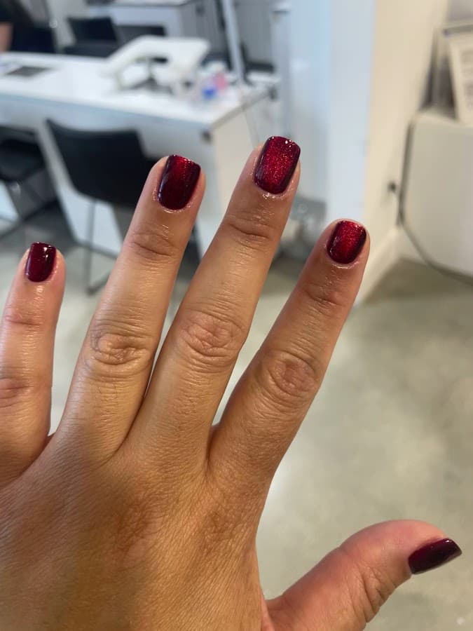 Ceci spa Hair and Nails River Landing — foto