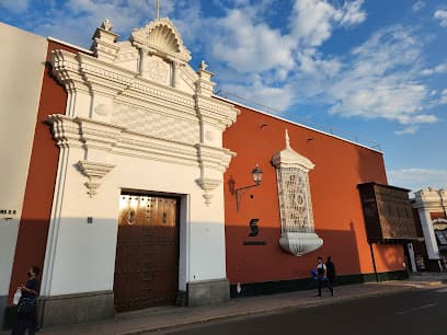 Casa del Mayorazgo de Facalá