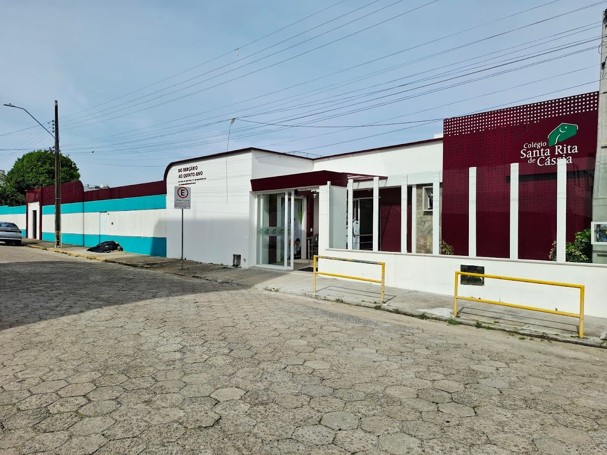 Instituto Santo Agostinho — foto