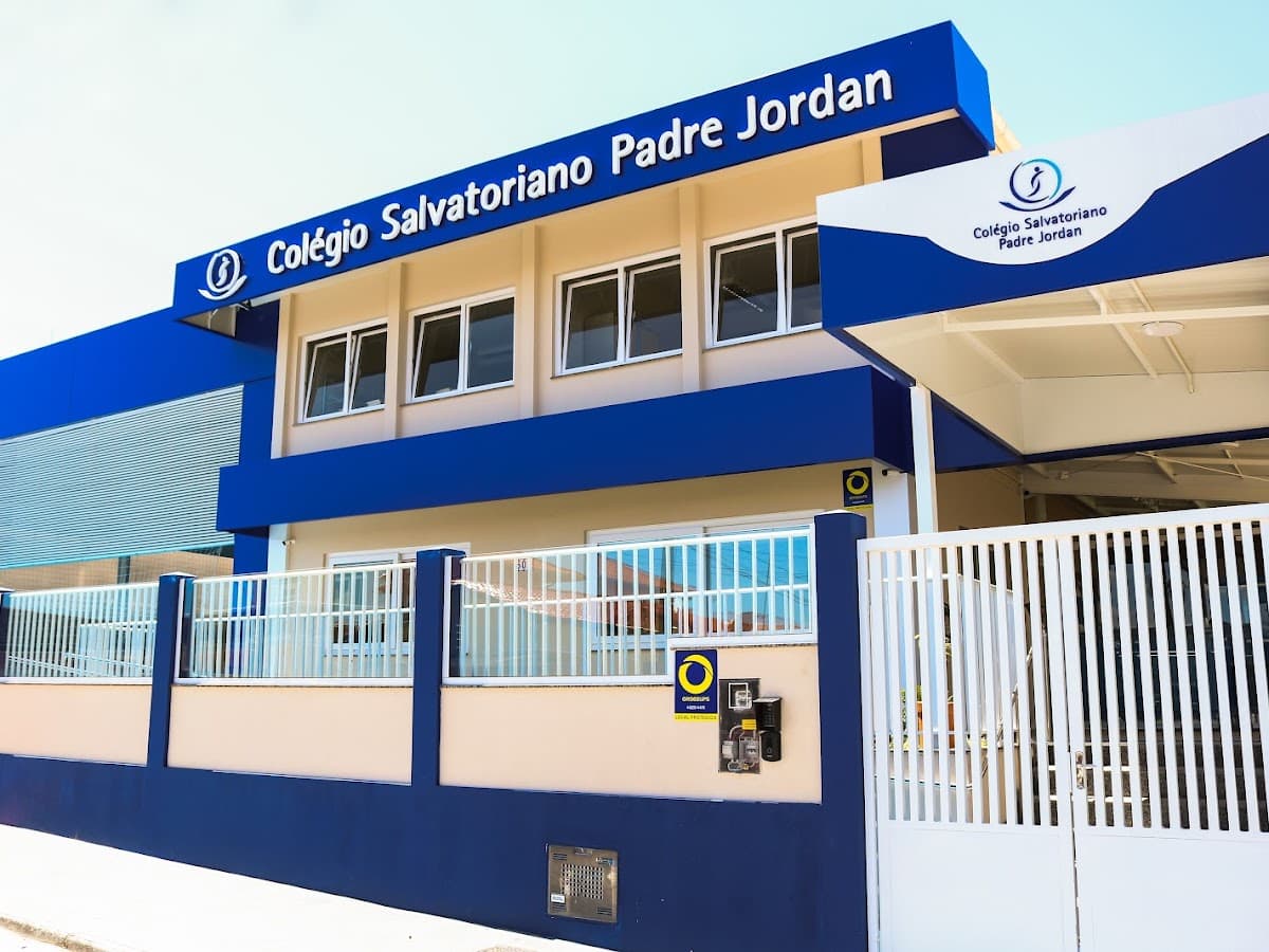 Instituto Santo Agostinho — foto