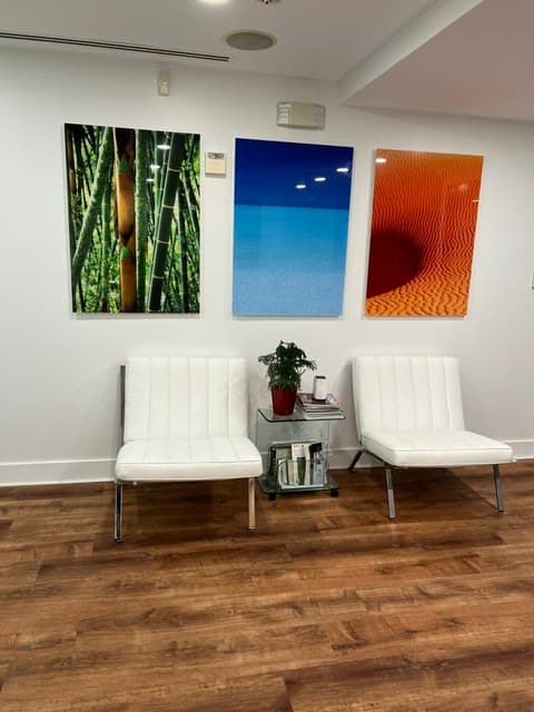 NR CPAs & Business Advisors | Miami, FL Accountant — foto