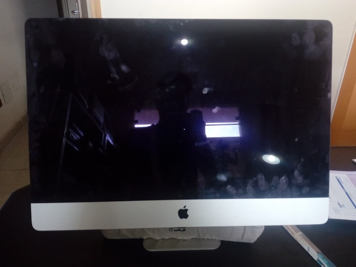 TekControl — foto