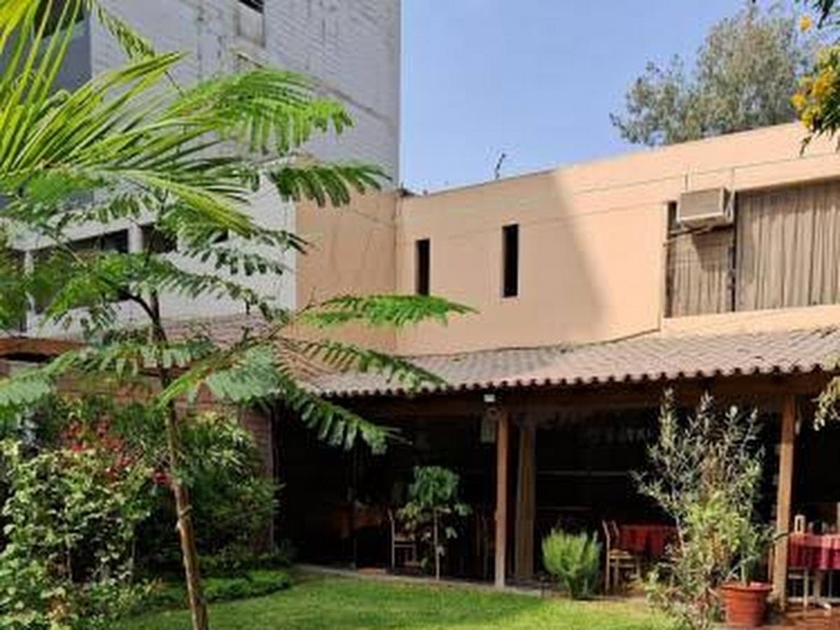 El Mirador — foto