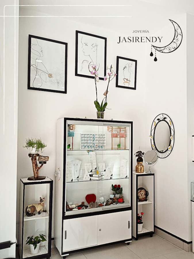 Joyería Jasirendy — foto
