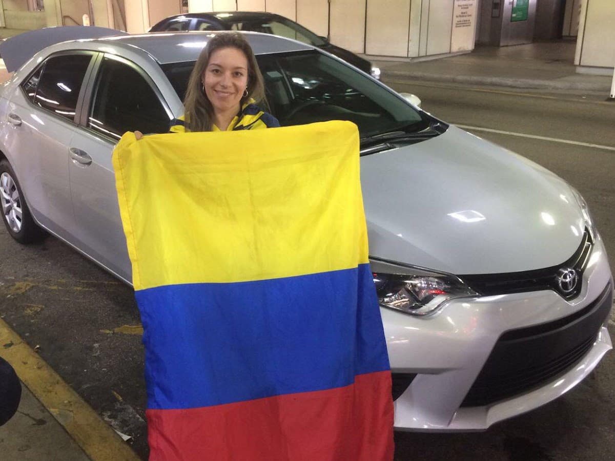 Super Nice Rent a Car | Alquiler de Carros En Fort Lauderdale — foto