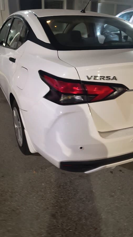 Super Nice Rent a Car | Alquiler de Carros En Fort Lauderdale — foto