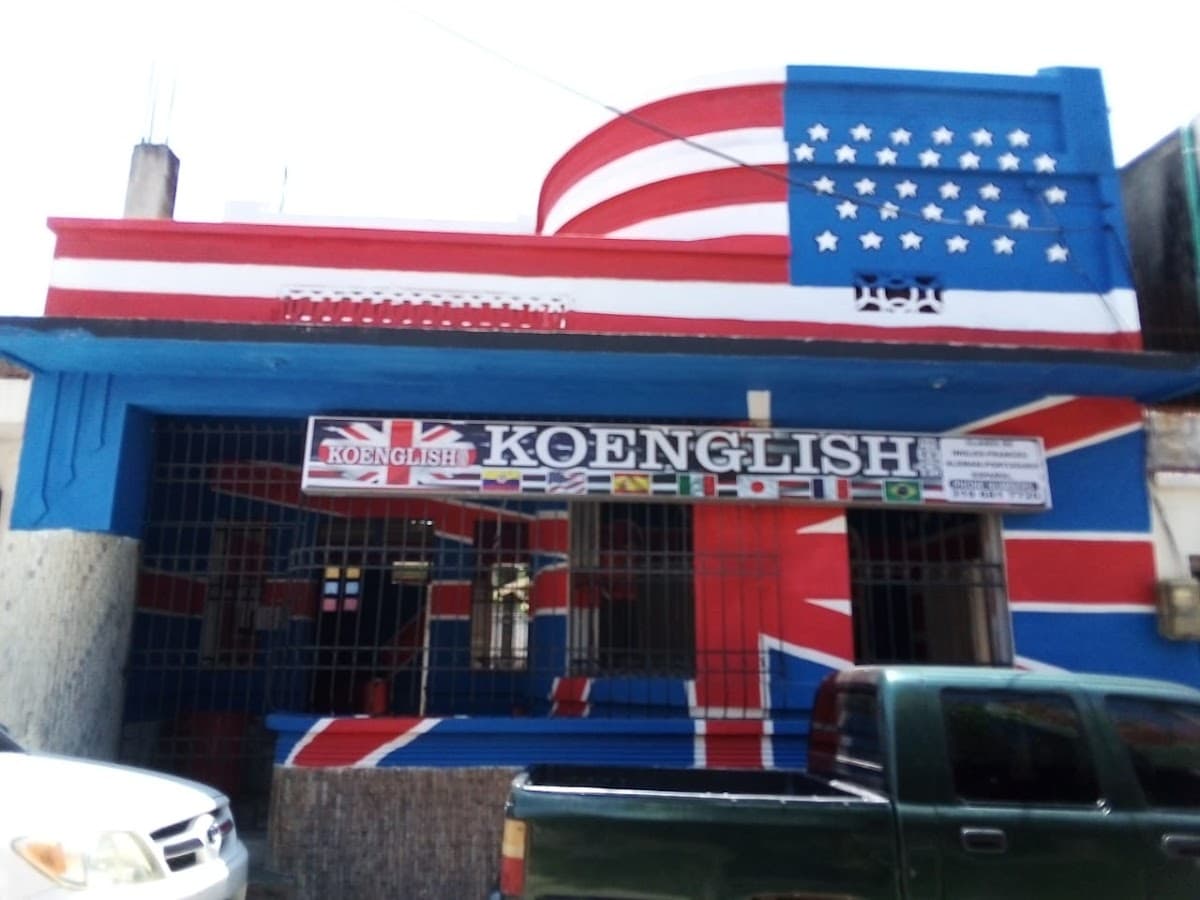 English Time Clases Particulares De Inglés — foto