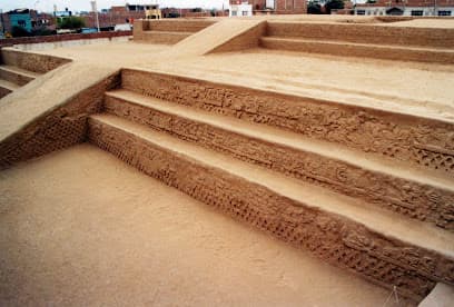 Huaca La Esmeralda