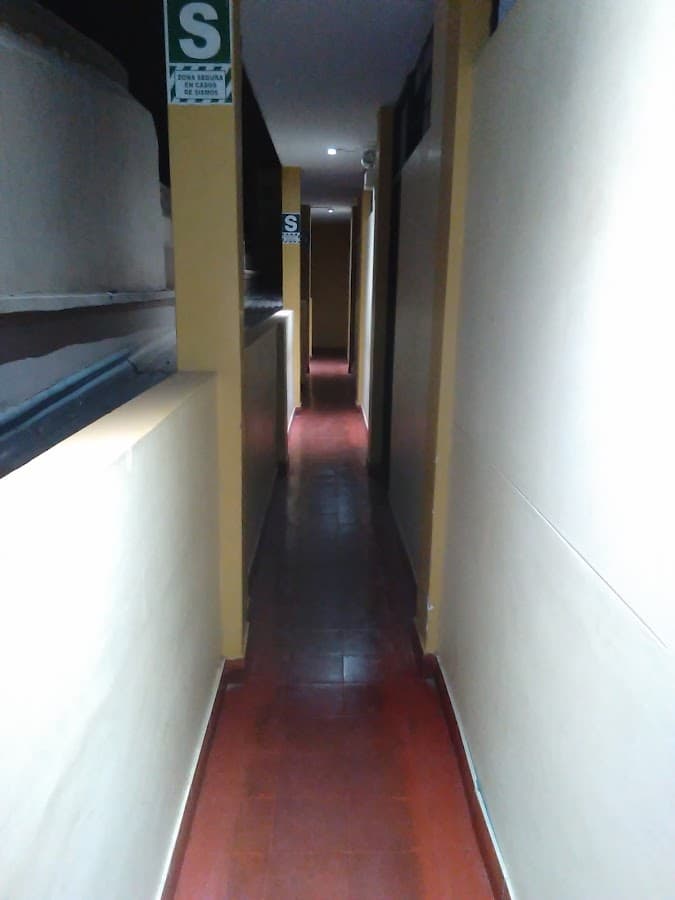 Hospedaje La Posada De Balta
