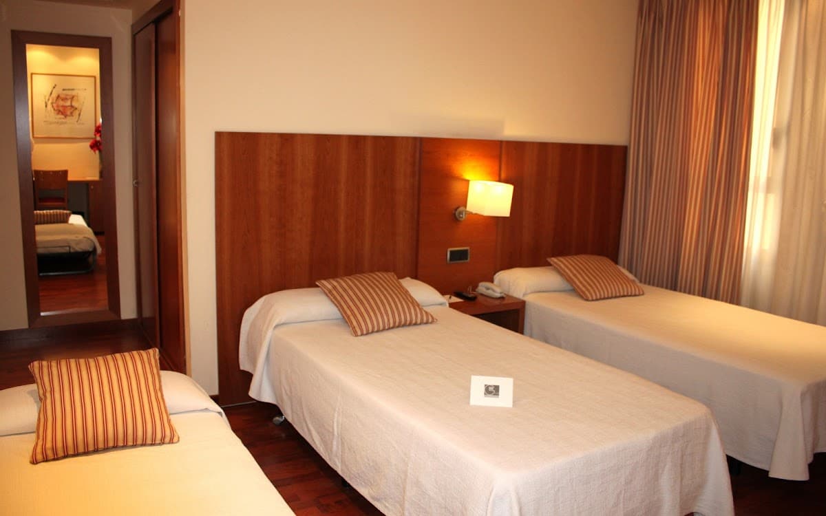Hostal samaywasi — foto