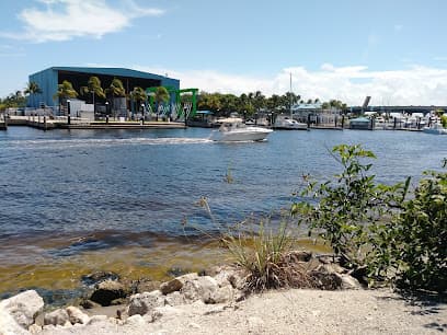 Bill Keith Preserve Park