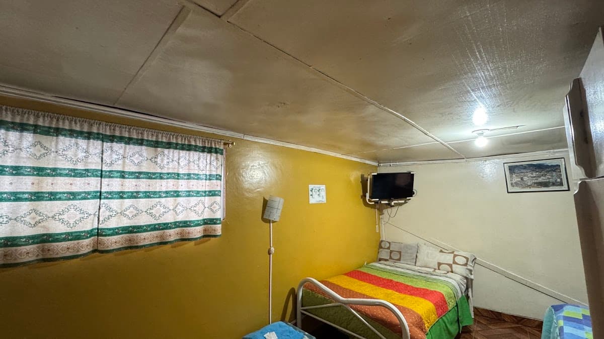 Hostal Yumbo Imperial — foto