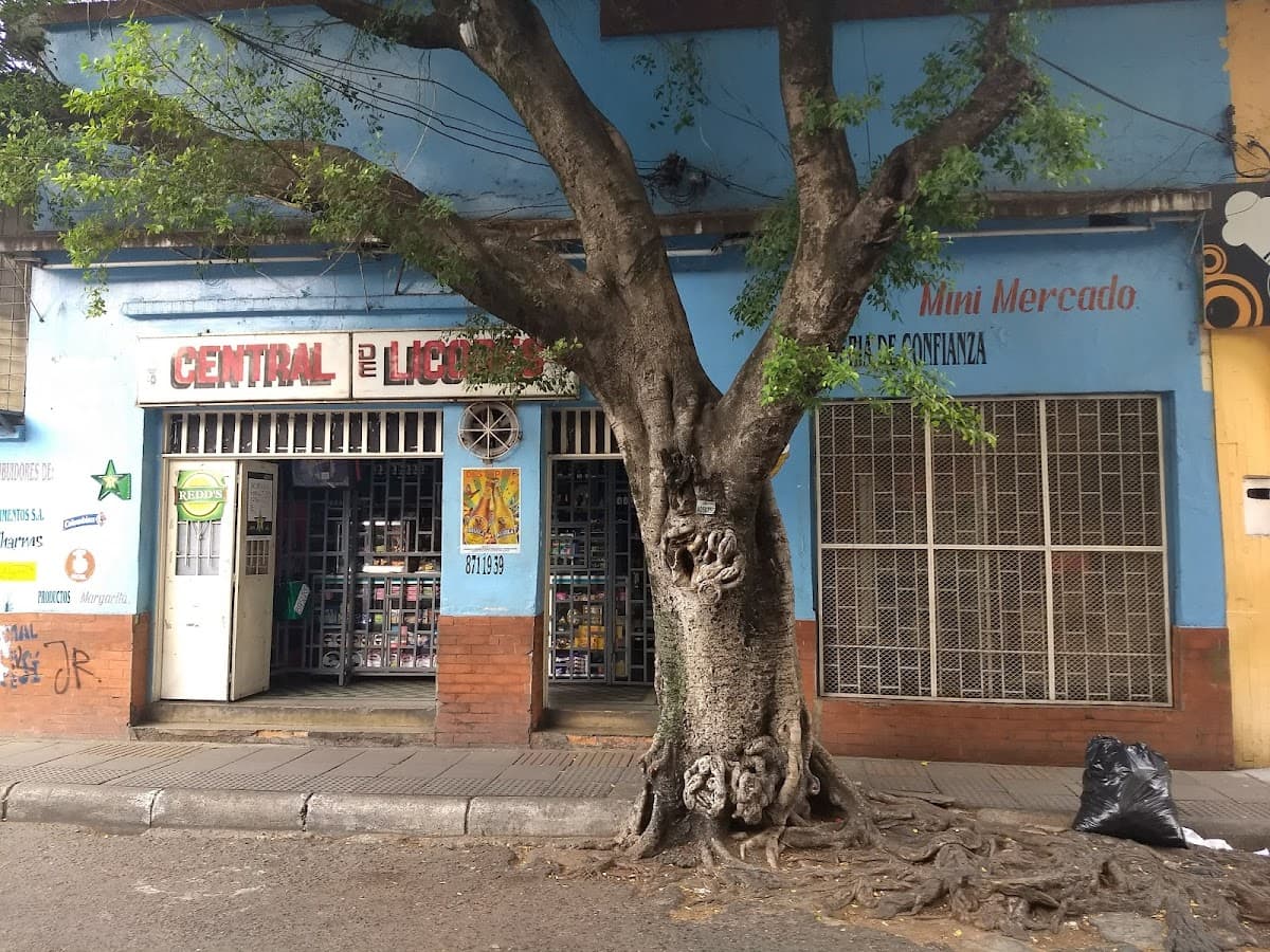 La Central Neiva — foto