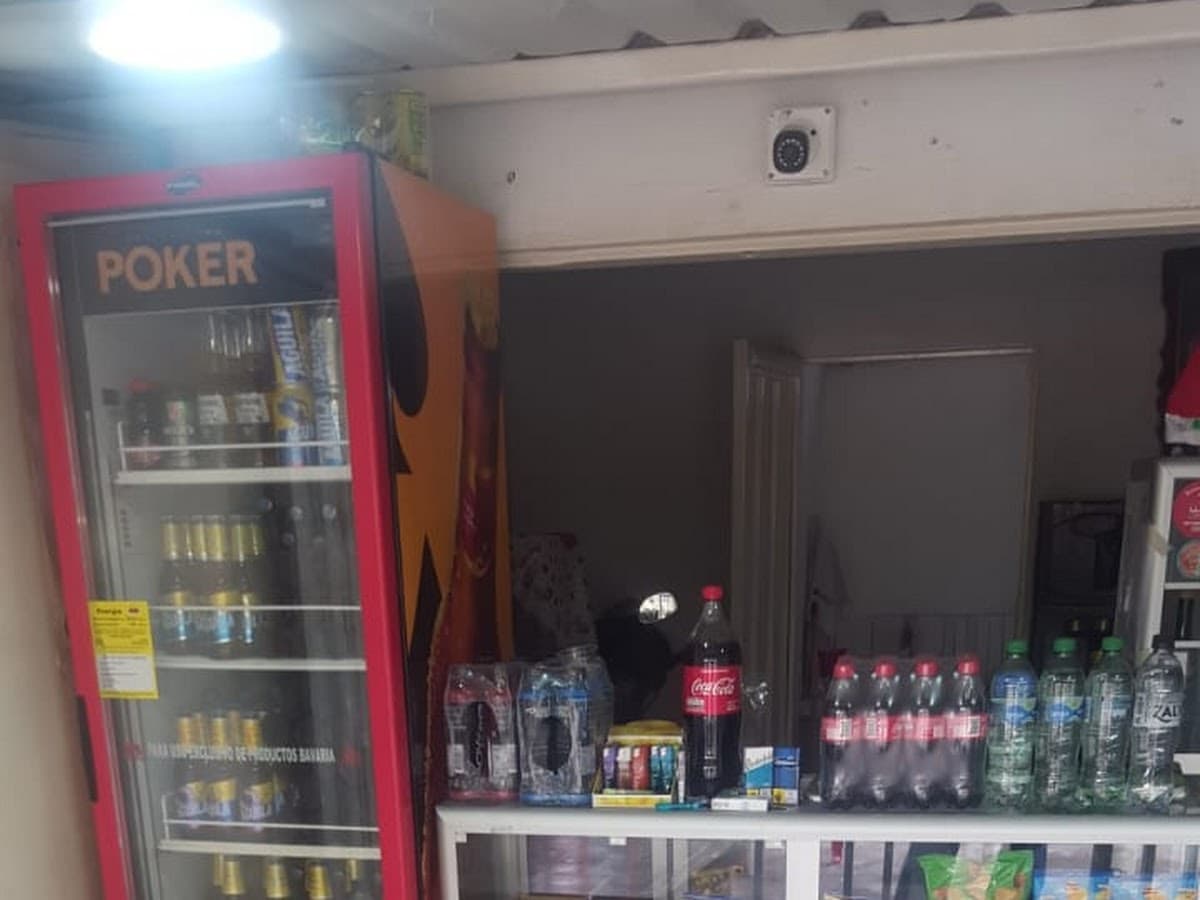 La Central Neiva — foto