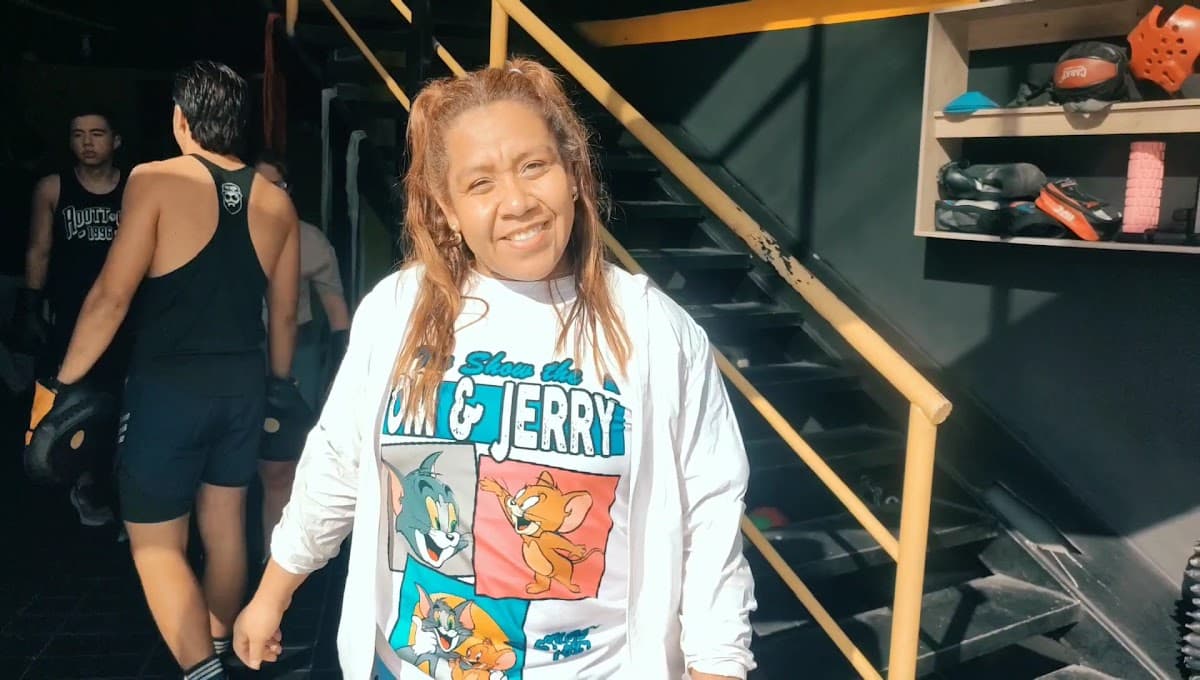 Jazak Fitness Center Manizales — foto