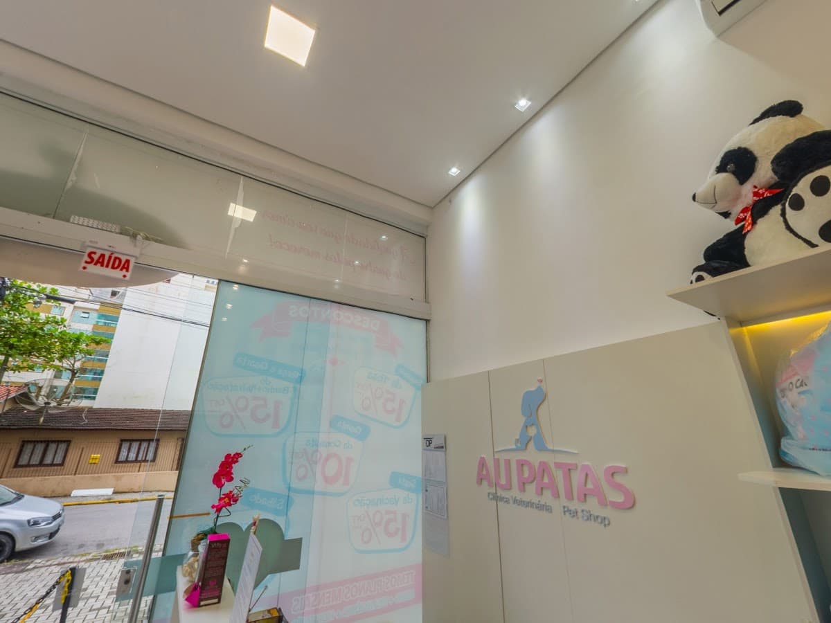 Miaupatas Clínica Veterinária e Pet Shop