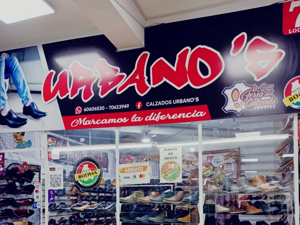 CALZADOS GEMELOS — foto