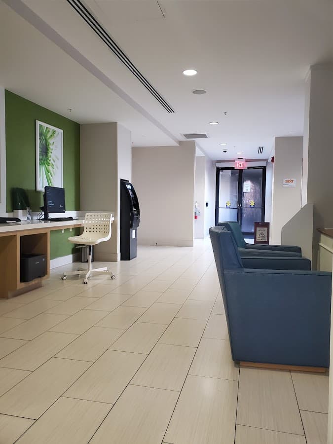 SIXT Rent a Car Orlando International Drive — foto