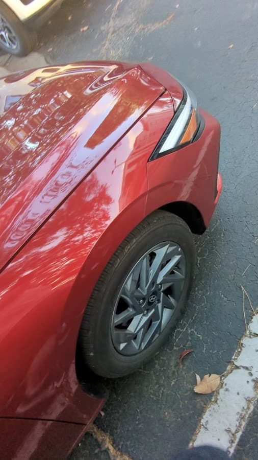 SIXT Rent a Car Orlando International Drive — foto