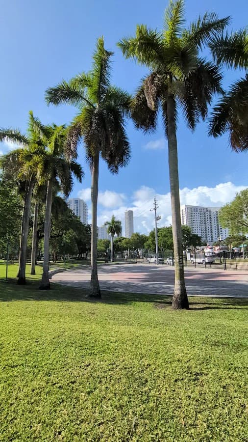 Parque Lummus — foto