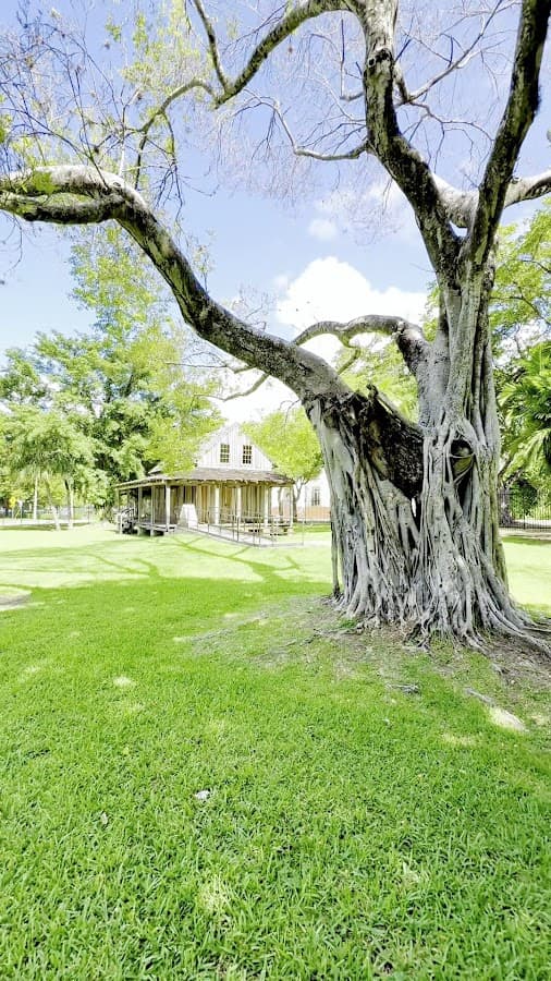 Parque Lummus — foto