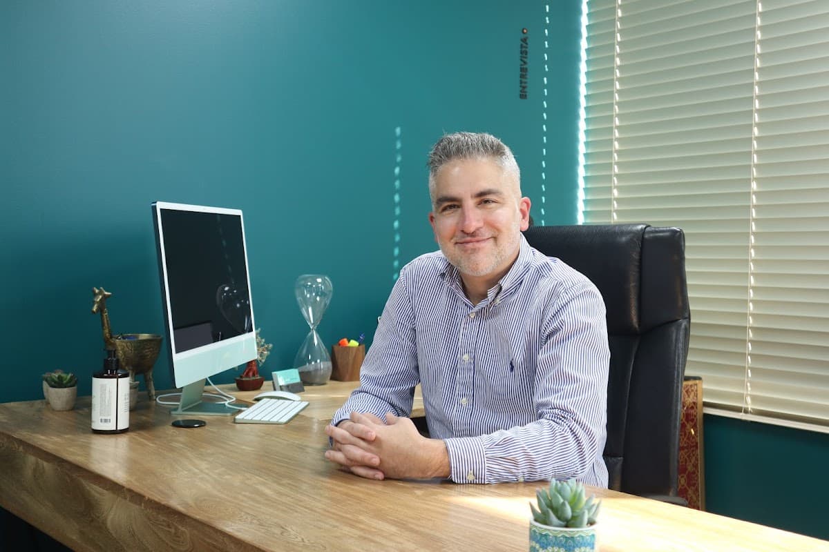 Dr Santiago Gómez Correa I Cirugía Bariátrica Medellín