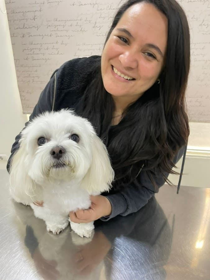 Clinica Veterinaria Groomers Sede Av. Benavides — foto