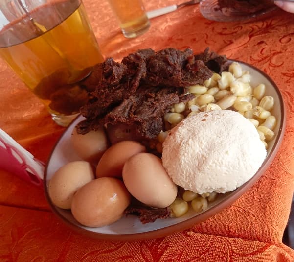 Restaurant Doña Laura