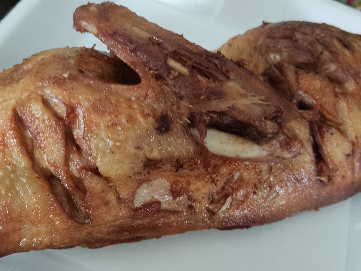 Restaurant Doña Laura — foto