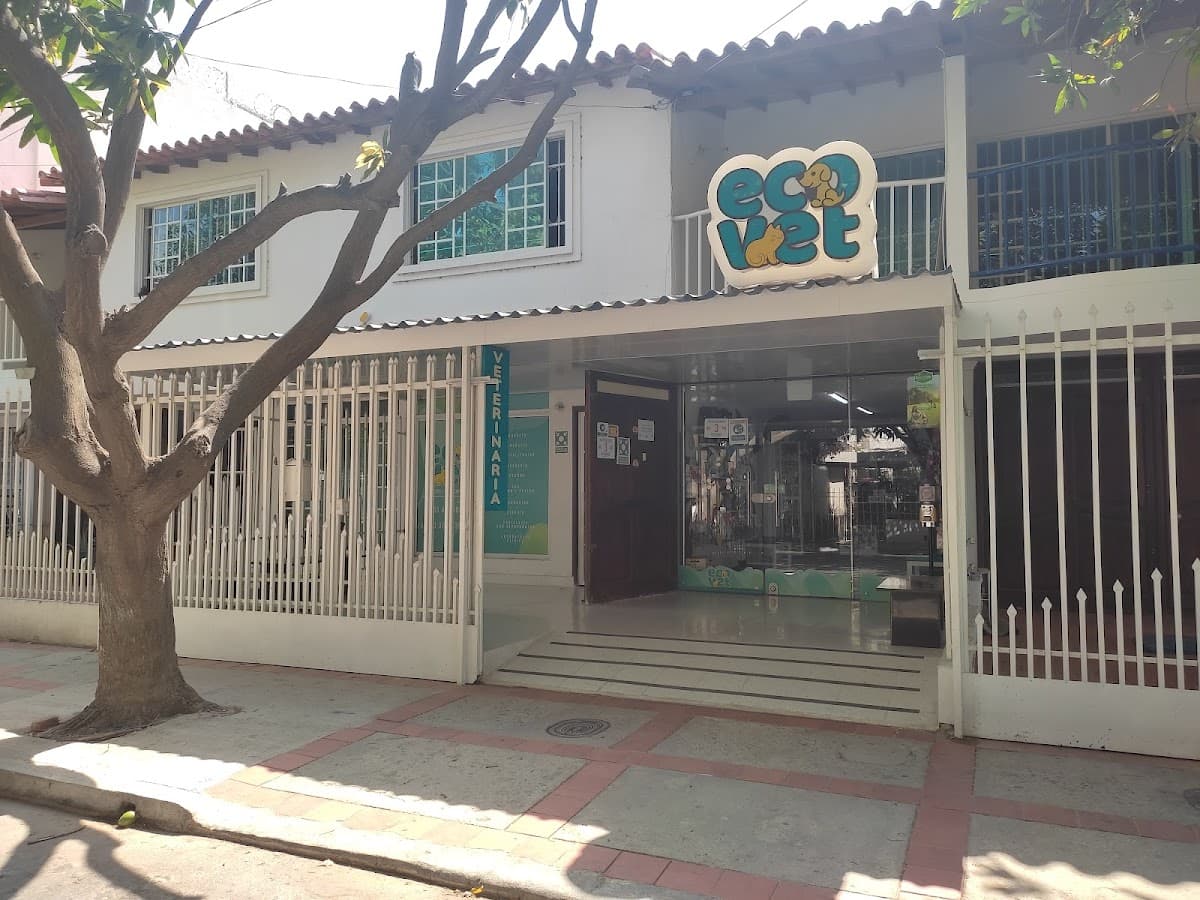 Clinica Veterinaria Ecovet