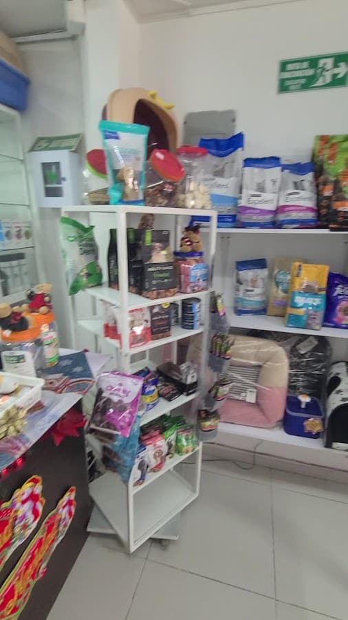 Clinica Veterinaria Ecovet — foto