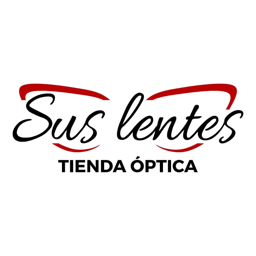 Sus Lentes Tienda Óptica — foto