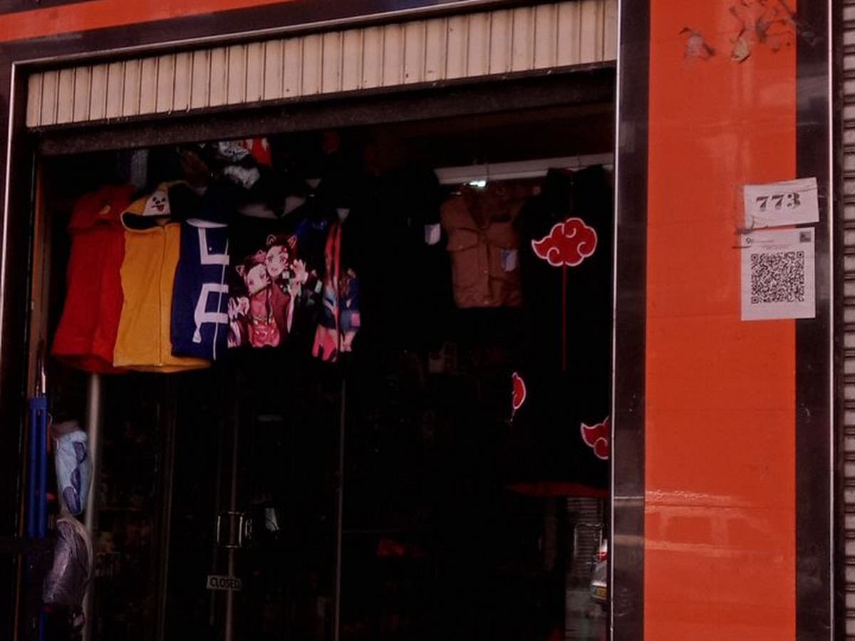Sebitas Toys La Paz — foto