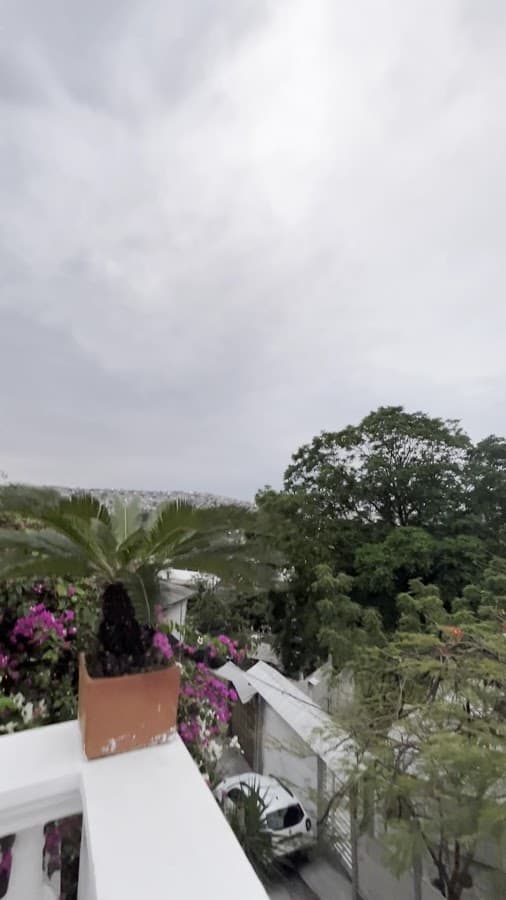 IGUANAZU Bed & Breakfast — foto