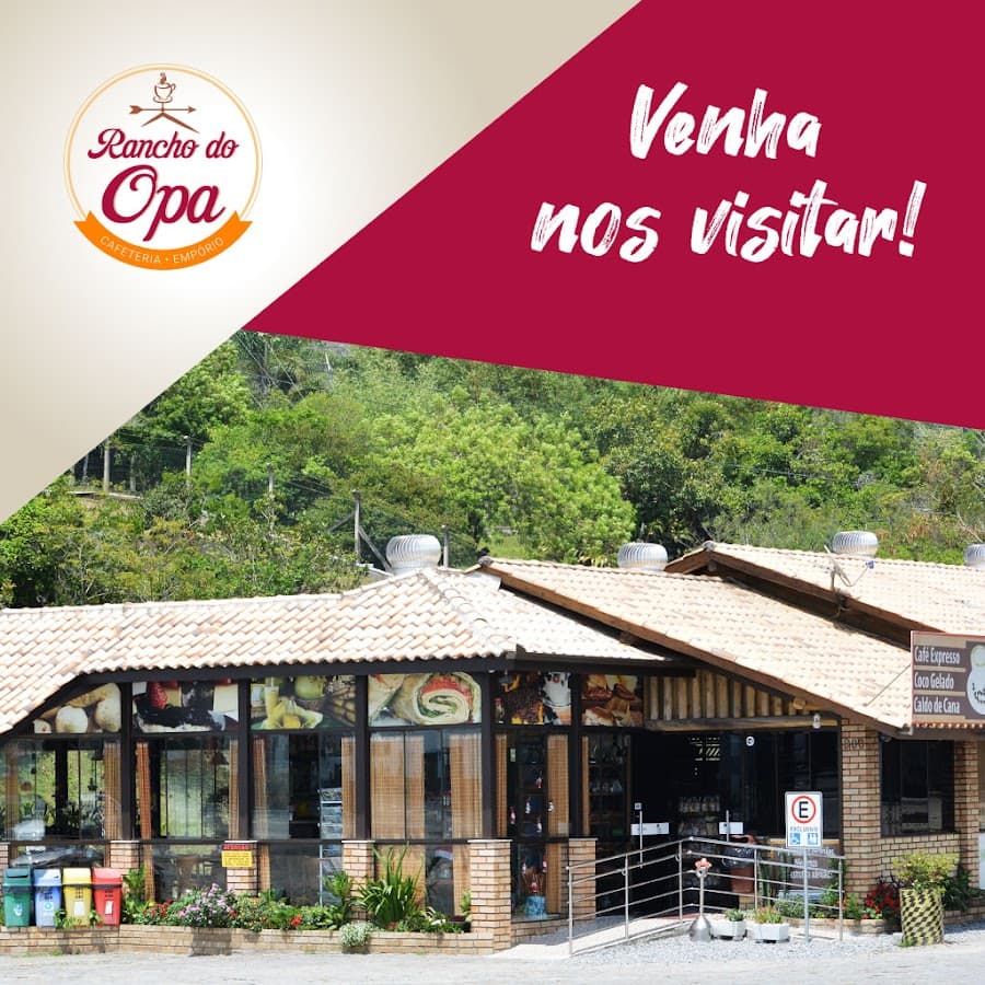 Rancho do Opa