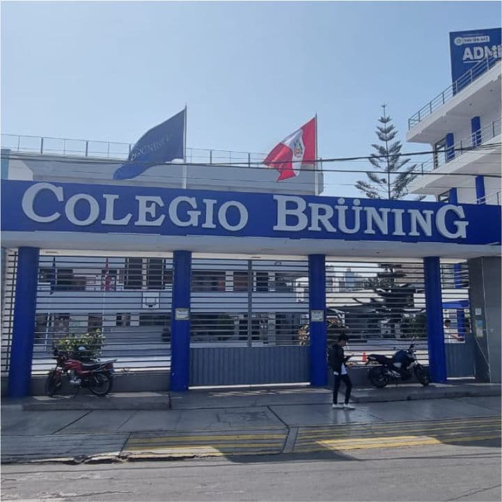 Colegio Brüning