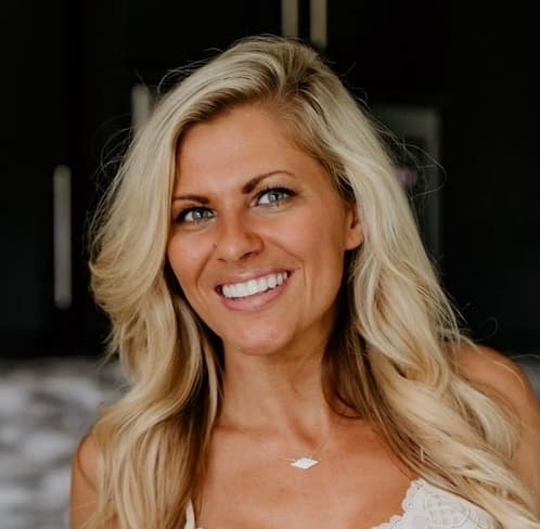 Jessica Felden, RD - Dietitian Nutritionist