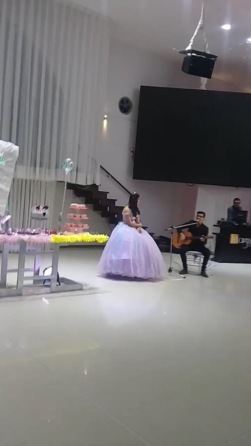 Salon de Eventos Magestic — foto
