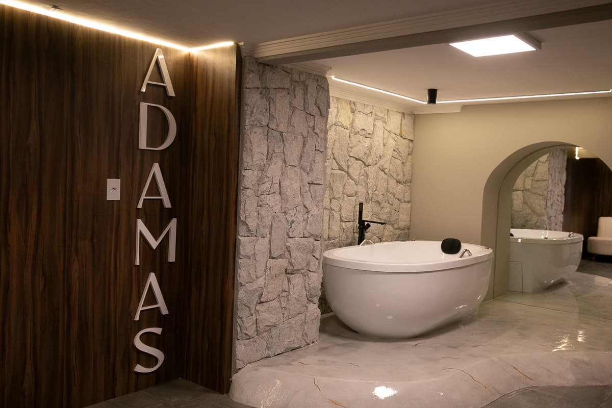 ADAMAS Estética & SPA