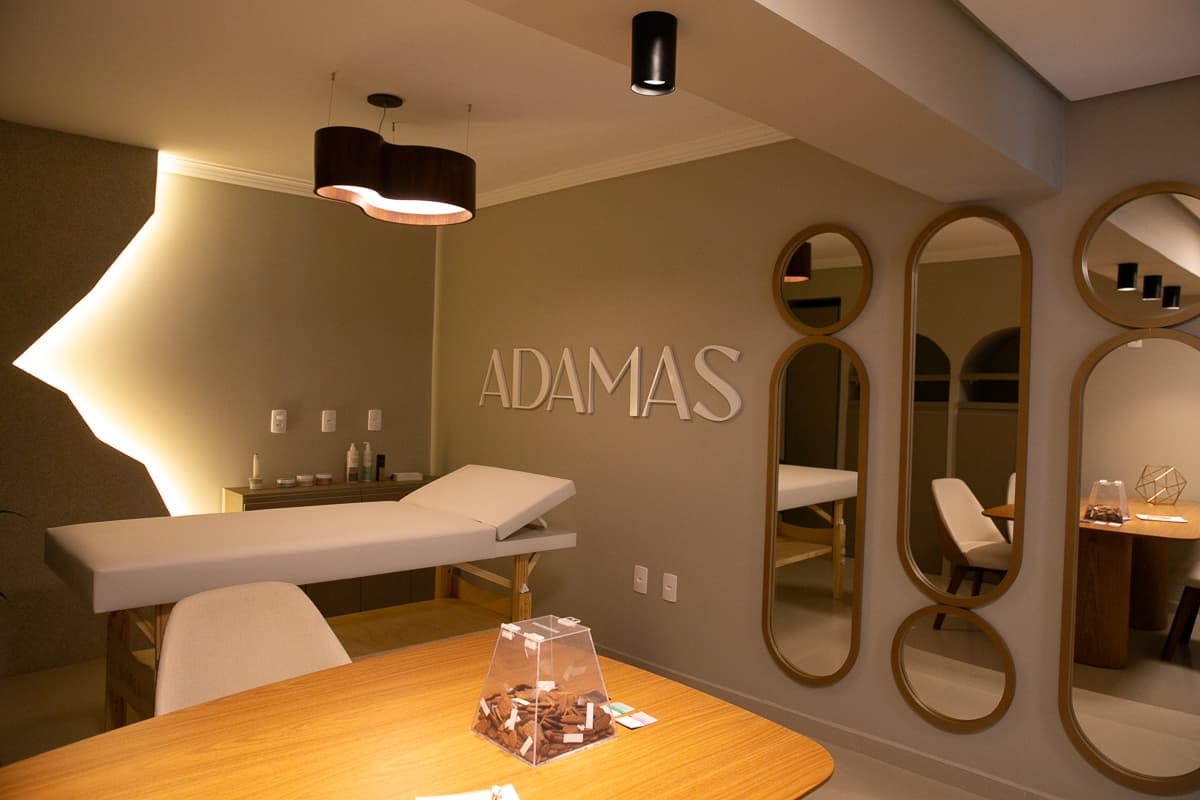 ADAMAS Estética & SPA — foto