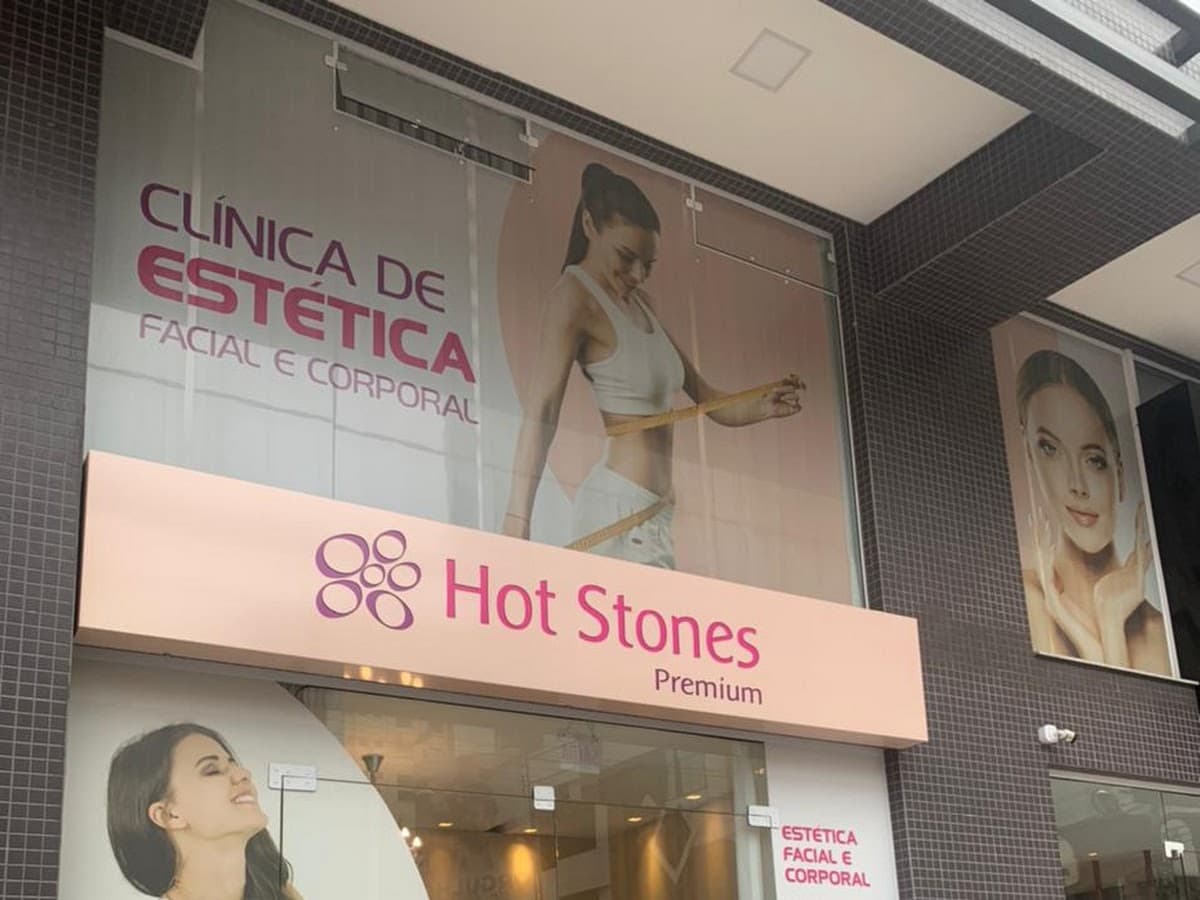 ADAMAS Estética & SPA — foto