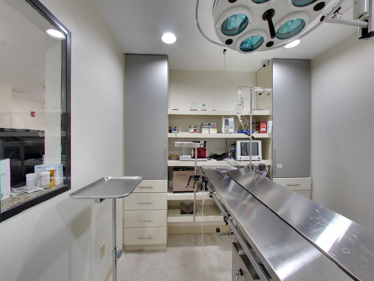 Biscayne Vet Center — foto