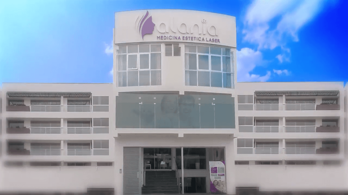 Tu Nutricionista Nilton Andamayo