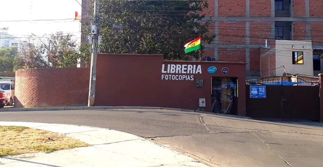 Librería Don Cesar - FOTOCOPIAS