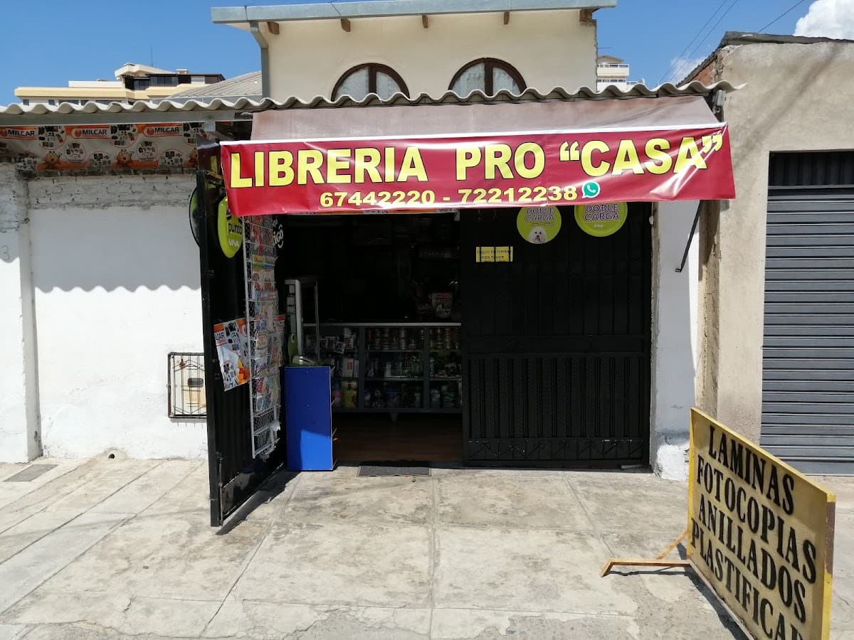 Librería Don Cesar - FOTOCOPIAS — foto