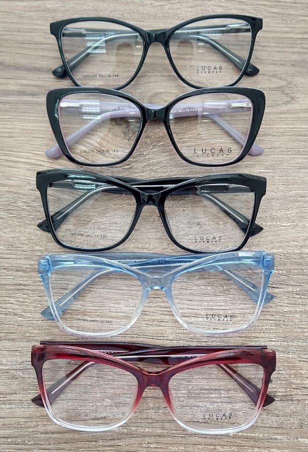 OPTICA EXCLUSIVA