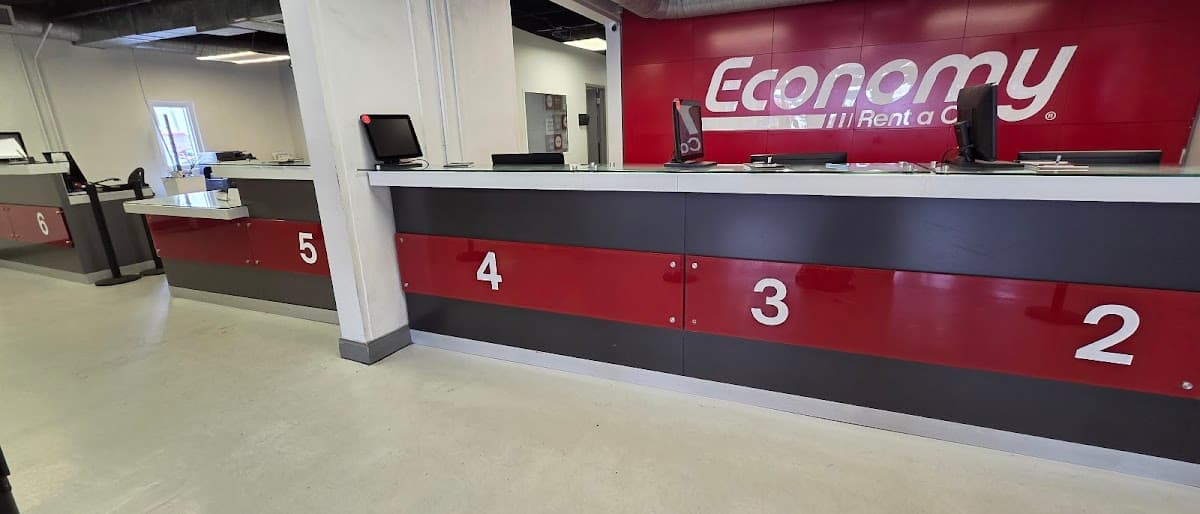 Economy Rent a Car