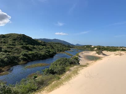 Parque das Dunas